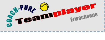 Teamplayer                            Erwachsene