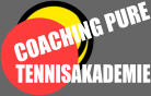 COACHING PURE TENNISAKADEMIE